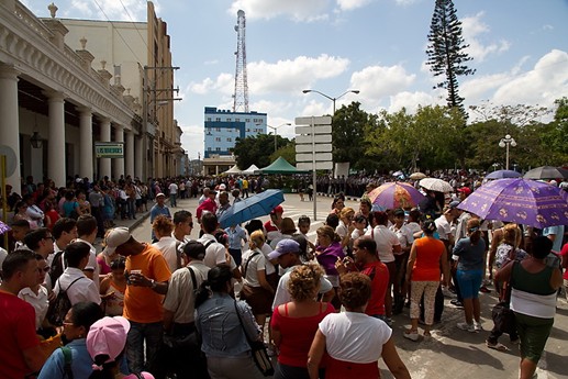 “Cuba